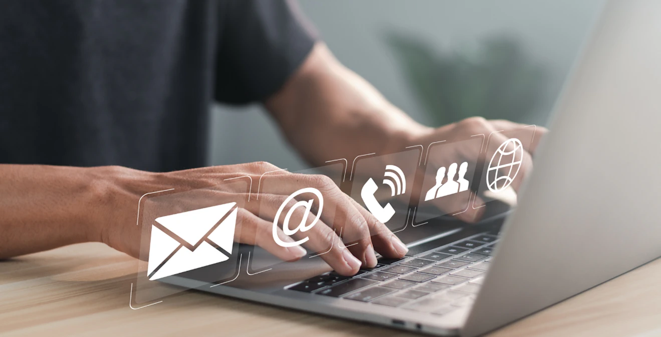 PC Hjelp for bedrift