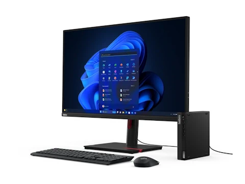 Lenovo desktop