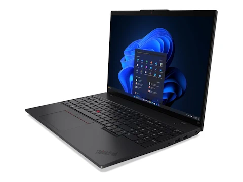 Lenovo laptop