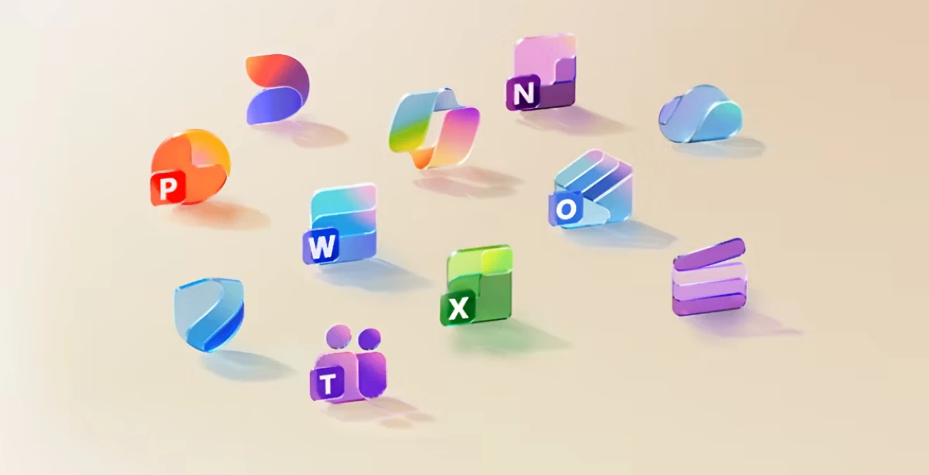 Microsoft 365 kontorpakke