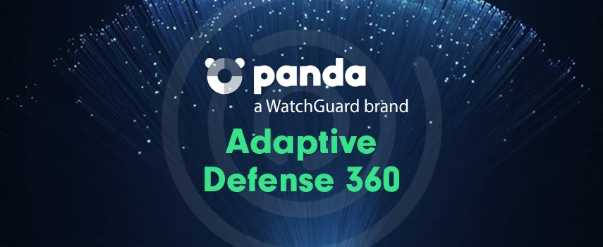 Panda AD360 anti-vrus og zero trust