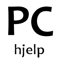 PC Hjelp