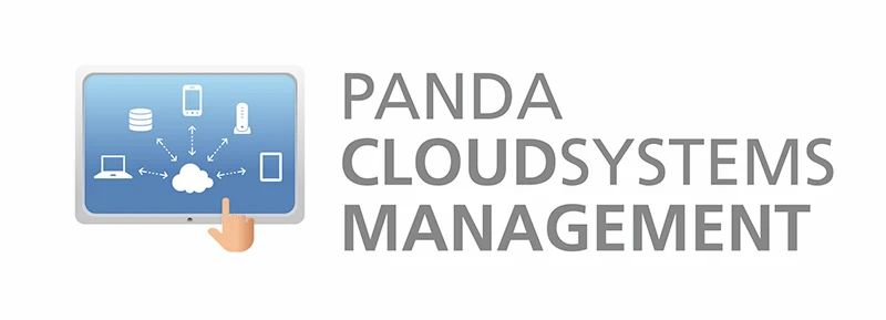 Panda Cloud Systems Management